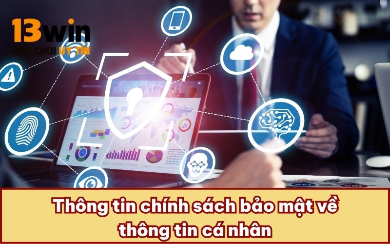  Thông tin chính sách bảo mật về thông tin cá nhân