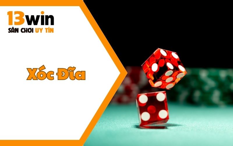 Chỉ Dẫn Cách Xóc Đĩa Online Tại 13WIN12 Chắc Thắng Đậm